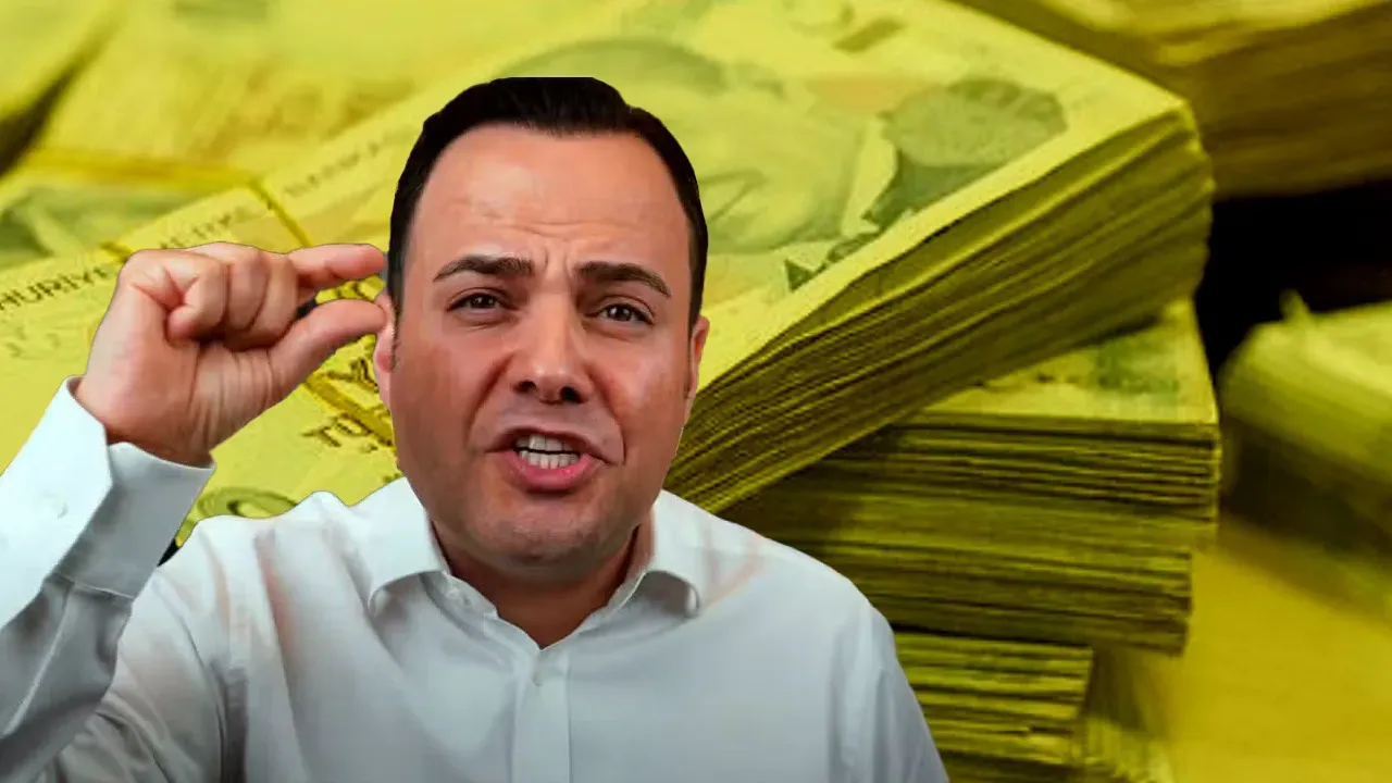 Özgür Demirtaş’tan sahte hisse tavsiyelerine sert uyarı!
