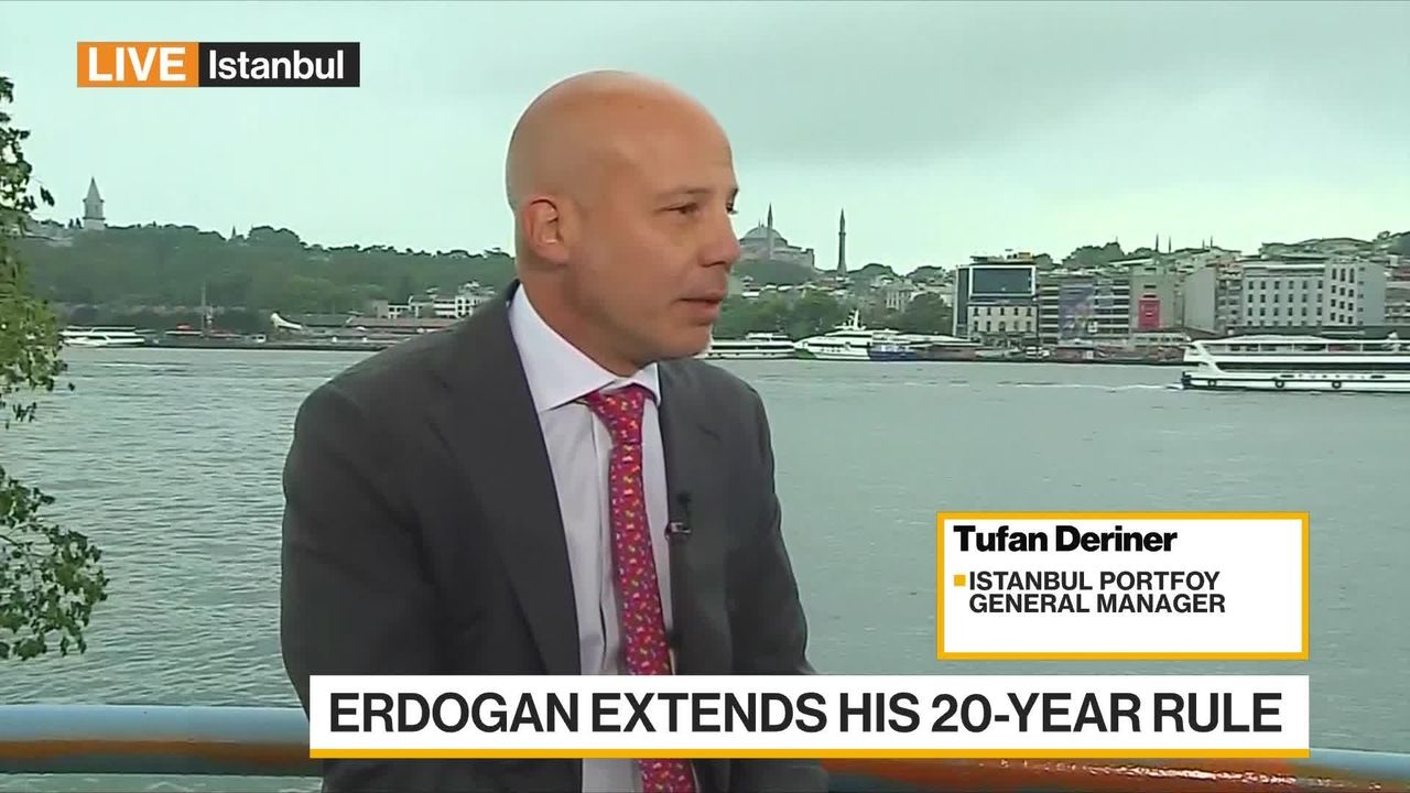 İstanbul Portföy Yönetici Ortağı Tufan Deriner kimdir?