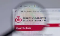 TCMB rezervlerinde 2,8 milyar TL'lik artış