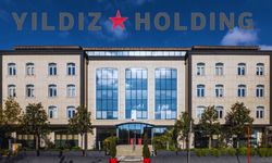 Yıldız Holding'den 1.4 milyar TL'lik hisse satışı