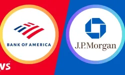 JPMorgan ve BofA, TCMB faiz indiriminde ortak rakam verdi