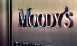 Moody's Türkiye'nin kredi değerlendirmesini pas geçti