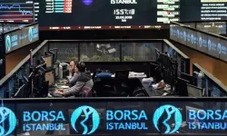 Borsa İstanbul'da Cuma günü neler yaşandı, neden düştü?