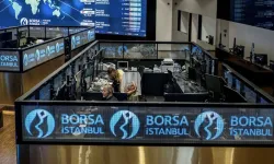 Borsa İstanbul’da yabancı hareketliliği