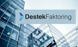 Destek Finans Faktoring ilk işlem gününde tavan oldu