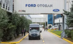 Ford Otosan'ın net kârında sert düşüş!