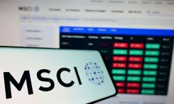 MSCI'den Türkiye kararı: Anadolu Efes hissesi çıkarıldı