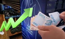 BIST 50 endeksinde enflasyonu yenen 6 hisse!