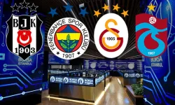 Galatasaray hissesi sahada lider, borsada kazandıran oldu!