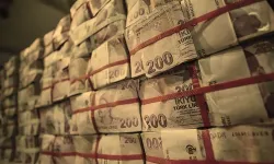 4 aylık bütçe açığı 885,5 milyar TL oldu