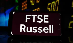 FTSE Russell’a Türkiye'den iki hisse girdi!
