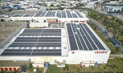 Anadolu Isuzu’nun ilk çeyrek kârı geriledi