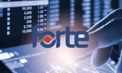 2,18 milyar TL'lik anlaşma FORTE hissesine yaradı!