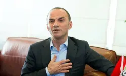 Serbest kalan Galip Öztürk kimdir ve hisseleri