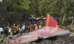Air India uçak kazasıyla ilgili 'THY' iddiasına yanıt geldi