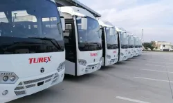 Tureks Turizm’den 331 Milyon TL’lik imza!