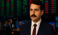 Borsa İstanbul'da “Bıyıklı Yabancı” tespiti!