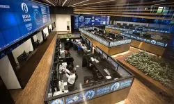 Borsa İstanbul'daki şirketin bedellisinde ABD etkisi!