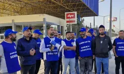 DYO Boya’da grev sona erdi, hisse yükseldi!