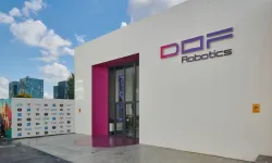 Dof Robotik Sanayi ne iş yapar?