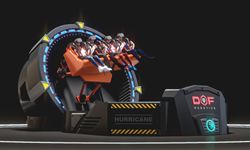 DOF Robotik halka arzında talep toplama ne zaman?