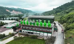 Efor Çay’dan madencilik sektörüne stratejik adım