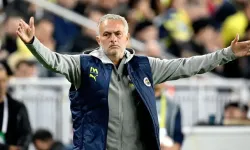 Mourinho gitti, FENER hissesi uçtu!