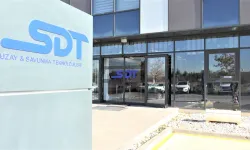 SDT Uzay, 2,56 milyon dolarlık sipariş aldı!