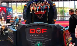 DOF Robotik’in borsada işlem göreceği tarih netleşti