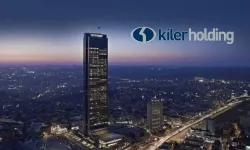 MSCI kararı sonrası Kiler Holding’de sert düşüş