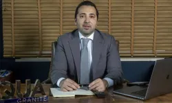 Borsanın hızlı ismi Ali Ercan halka arzda seriye bağladı!