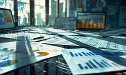 Borsa İstanbul’da Ekim ayının hacim şampiyonu hisseleri