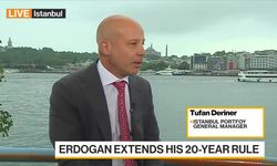 İstanbul Portföy Yönetici Ortağı Tufan Deriner kimdir?