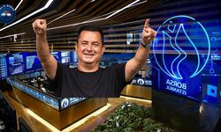 Halka arz hamlesi: Acun Ilıcalı kutusunda büyük hissediyor!