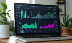 Borsa İstanbul’da işlem hacmi şampiyonu hisse ve detayları