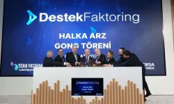 Piyasa değeri Şişecam, Arçelik ve Kardemir toplamını geçti