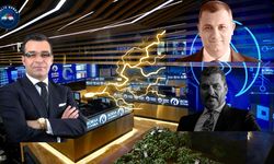 Tutuklu borsacı Nihat Özçelik iki ismi hedef aldı