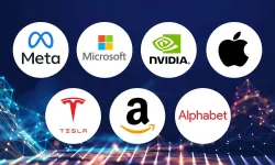 ABD’de büyük hedge fonlar “Muhteşem Yedili”de satışa geçti