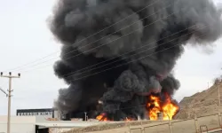 Hissedeki yangın sönmedi, bugün de taban oldu!