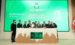 Bor Şeker'in bedelsiz bölünme tarihi ne zaman?