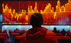 BIST 100’de 'Al' sinyali veren 4 hisse