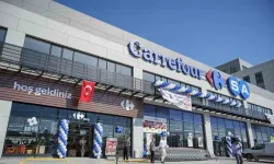 CarrefourSA'nın satılacağı iddiası hisseye yaradı!