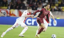 Kaybedilen üç puan hisseye de negatif yansıdı!