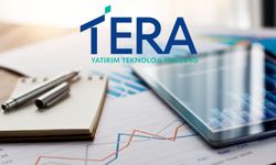 Tera Yatırım'ın satın alacağı haberi hisseyi tavanladı!