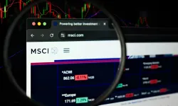 Kiler hissesine MSCI çarptı! Üç günde kayıp yüzde 30'u aştı