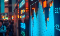 Geçen haftanın en güçlü hisse geri alımları