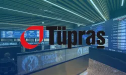 Tüpraş hissesinde 'iskontolu' satış düşüşü!