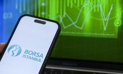 Yabancı yatırımcı martta 623 milyon dolarlık satış yaptı