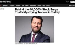 TERA’daki sıra dışı yükseliş dünya basınında!