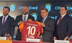 Galatasaray'ın sponsoru Borsa İstanbul'da şov yapıyor!